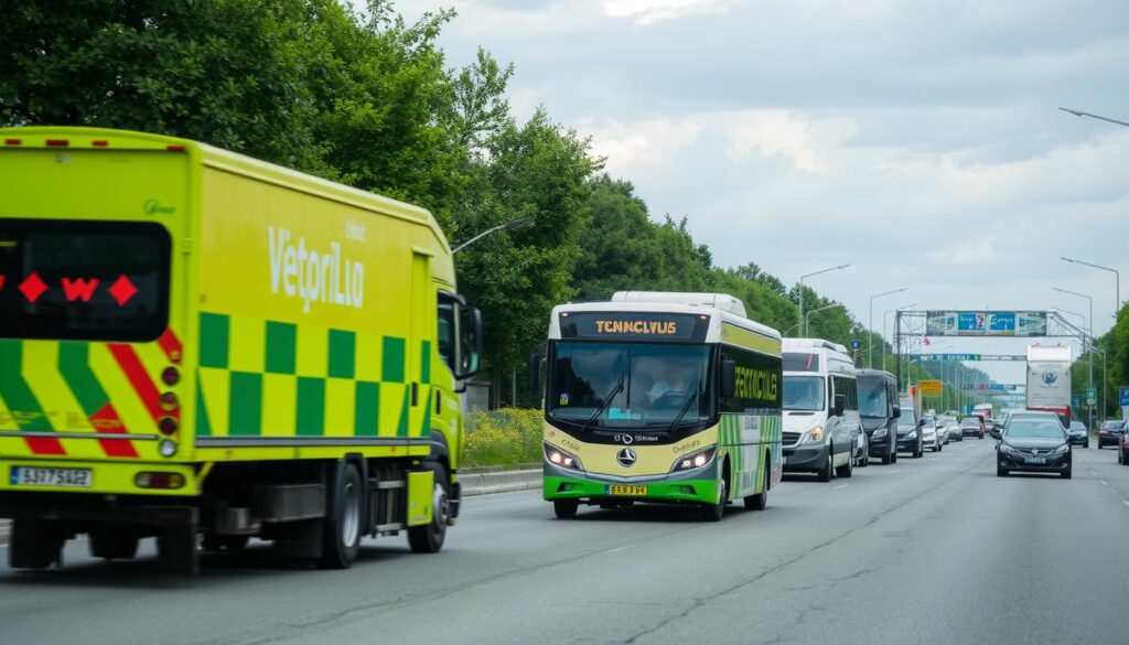 transport vieilles charrues 2026