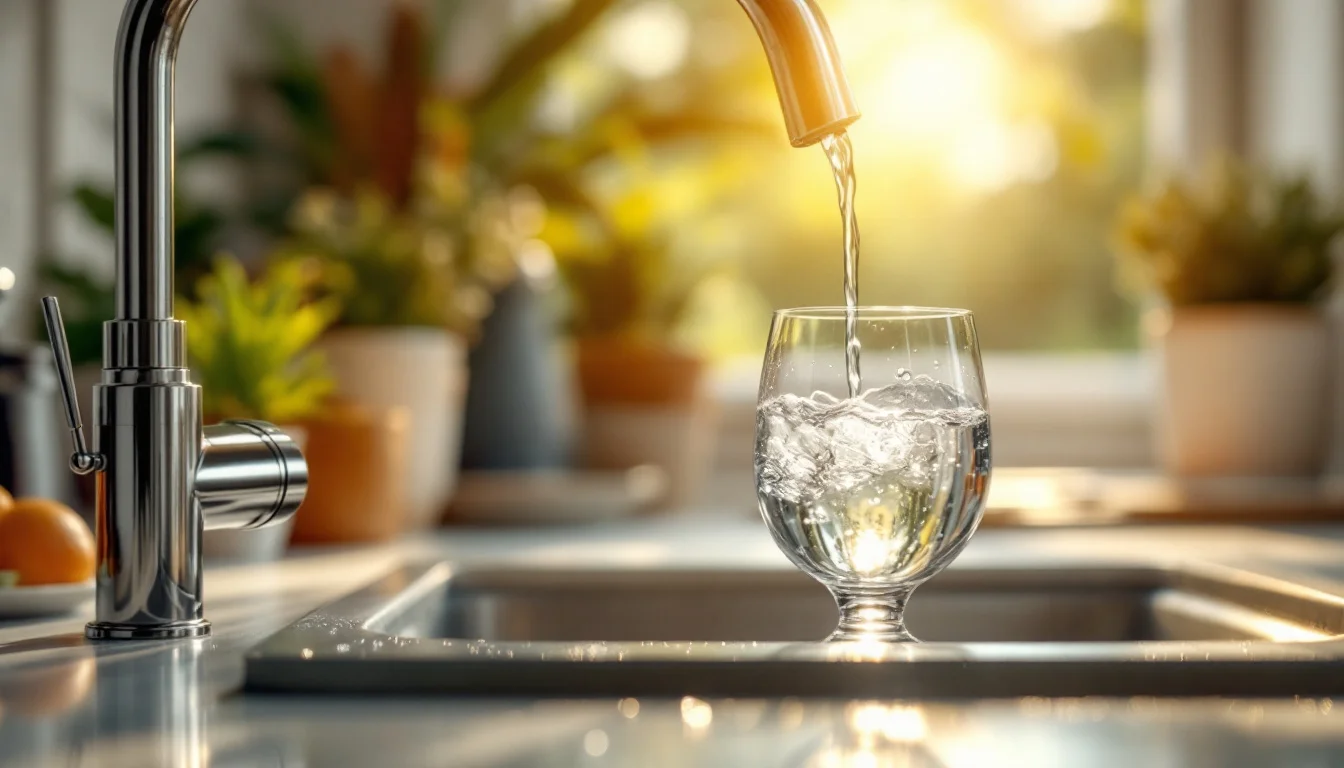 « Comment boire de l’eau » : pourquoi cette fausse affiche du « ministère » affole les réseaux (et ce que dit vraiment la Santé)