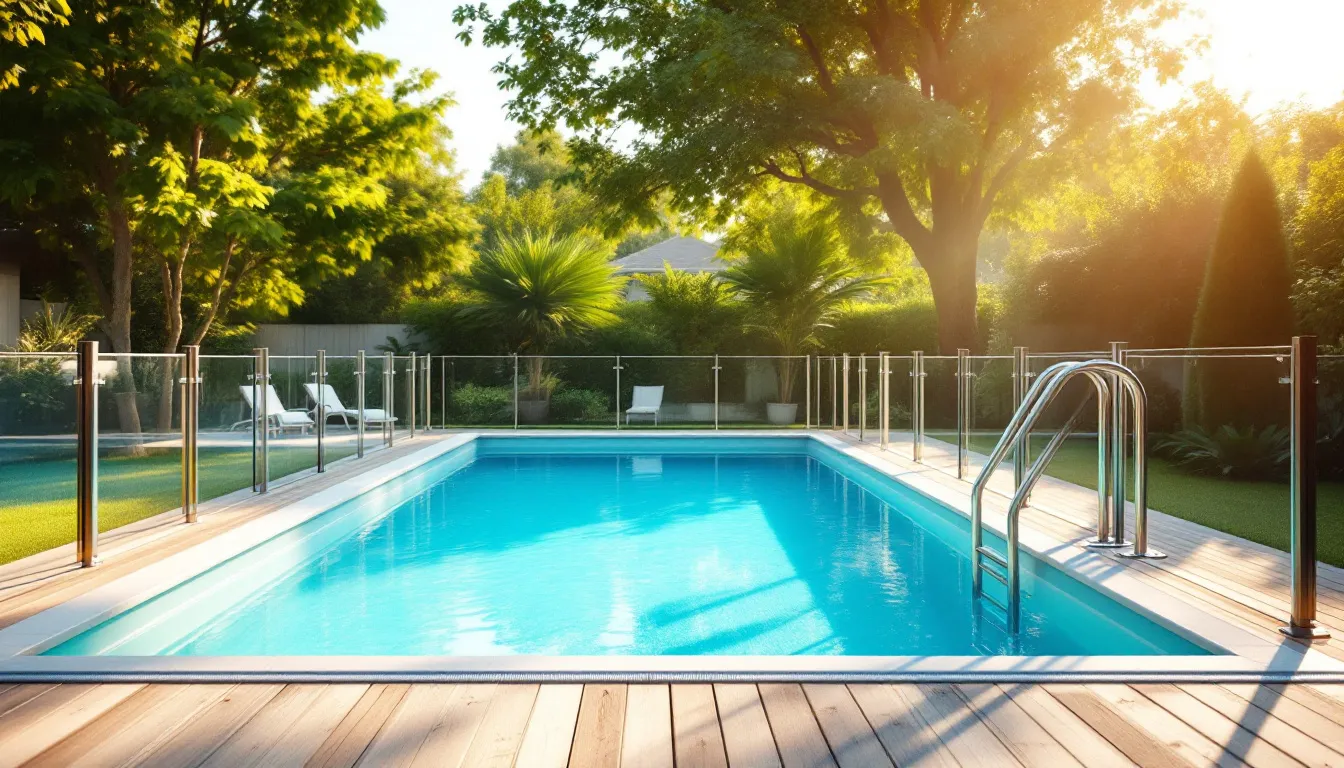 Piscine et enfants : les gestes de sécurité qui évitent la noyade cet été