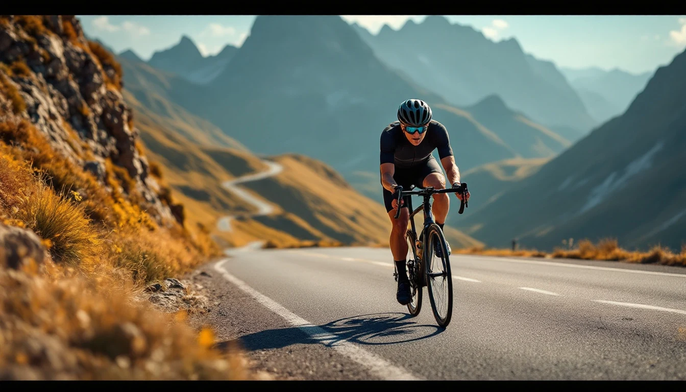 Tadej Pogačar : pourquoi il écrase le cyclisme et part archi-favori du Tour de France 2026