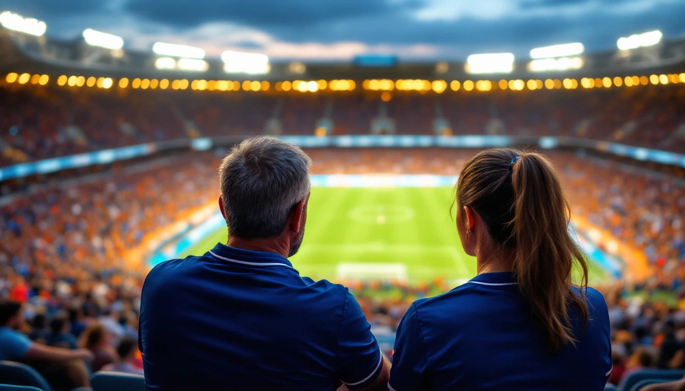 Qui sont les parents de Kylian Mbappé ? Wilfrid Mbappé et Fayza Lamari, le duo derrière le capitaine des Bleus